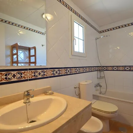 아파트 San Bruno Duplex Solmares 이슬라 델 모랄