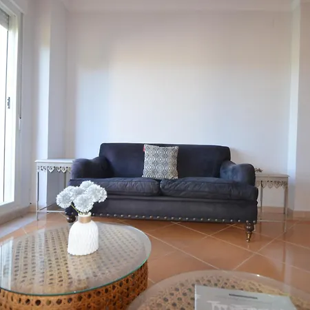 San Bruno Duplex Solmares *