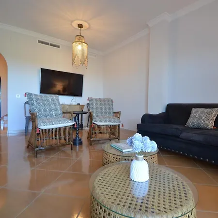 San Bruno Duplex Solmares 아파트 이슬라 델 모랄