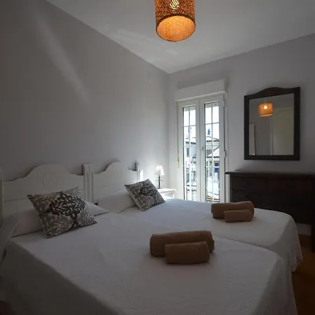San Bruno Duplex Solmares * 이슬라 델 모랄