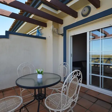 아파트 San Bruno Duplex Solmares *