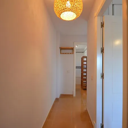 아파트 San Bruno Duplex Solmares 이슬라 델 모랄