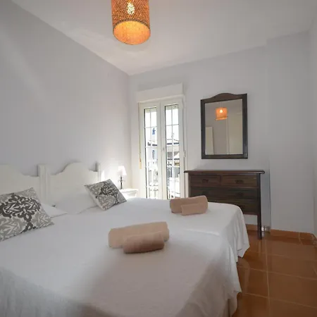 San Bruno Duplex Solmares 아파트 이슬라 델 모랄