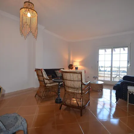 San Bruno Duplex Solmares 아파트 *
