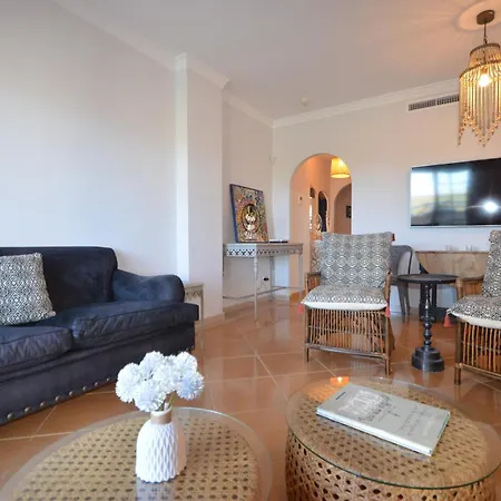 San Bruno Duplex Solmares 이슬라 델 모랄