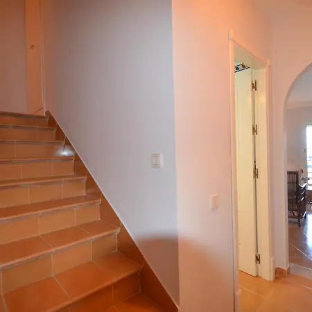 Apartment San Bruno Duplex Solmares *