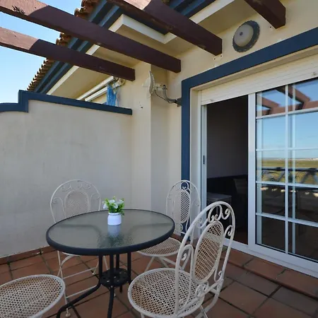 San Bruno Duplex Solmares Isla del Moral