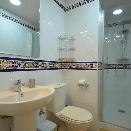 San Bruno Duplex Solmares * Isla del Moral