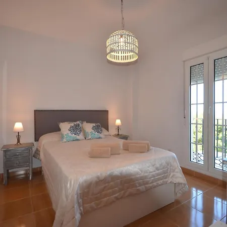 San Bruno Duplex Solmares Isla del Moral