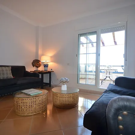 San Bruno Duplex Solmares
