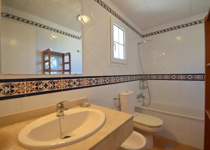 Appartamento San Bruno Duplex Solmares Isla del Moral