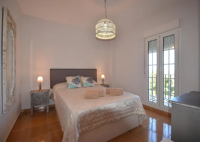 San Bruno Duplex Solmares Isla del Moral